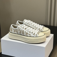 Valentino Low Shoes